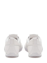 GIVENCHY - Sneakers New Glide con Suola Dentellata - Bianco - LIDIASHOPPING® - Official Website