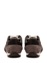 GIVENCHY - Sneakers New Glide a Pannelli - Grigio - LIDIASHOPPING® - Official Website
