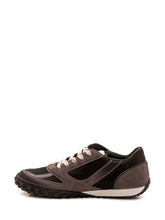 GIVENCHY - Sneakers New Glide a Pannelli - Grigio - LIDIASHOPPING® - Official Website