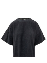 Maglia a Maniche Corte - Abbigliamento Donna | LIDIASHOPPING