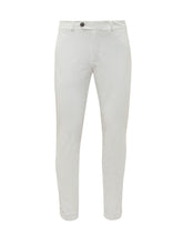 RRD - Pantaloni Chino - Bianco - LIDIASHOPPING® - Official Website