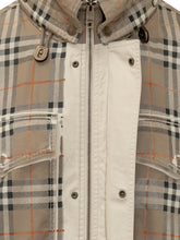 BURBERRY - Trench Lancaster - Beige - LIDIASHOPPING® - Official Website