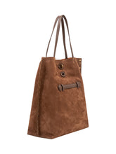 ZANELLATO - Borsa A Spasso Jones con Doppi Manici - Marrone - LIDIASHOPPING® - Official Website