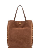 ZANELLATO - Borsa A Spasso Jones con Doppi Manici - Marrone - LIDIASHOPPING® - Official Website