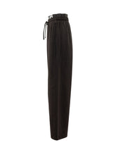 DIESEL - Pantaloni Leslie Pop a Stampa Bandana - Nero - LIDIASHOPPING® - Official Website
