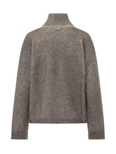 DIESEL - Maglia Ciura con Stampa Floreale - Multicolore - LIDIASHOPPING® - Official Website