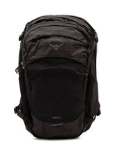 OSPREY - Zaino Nebula con Tasche Frontali - Nero - LIDIASHOPPING® - Official Website