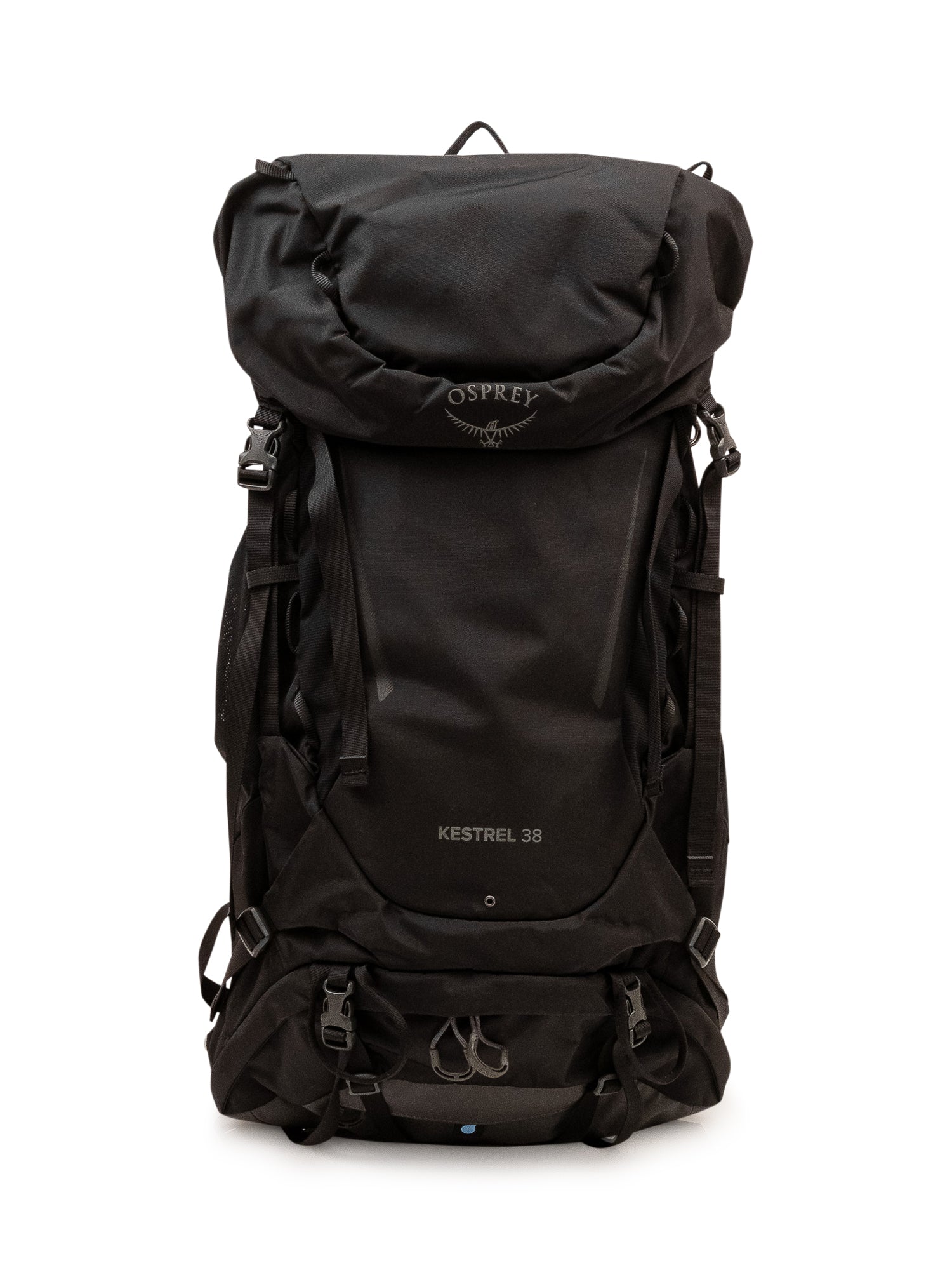 Kestrel 38 Backpack with Compression Straps OSPREY - LIDIASHOPPING®