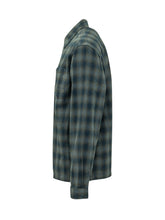 REPRESENT - Resent Plaid Shirt - Green - LIDIASHOPPING® - Official Website