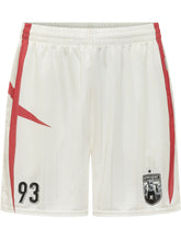 REPRESENT - Shorts Football Spike - Bianco | Lidia Shopping | Official Website