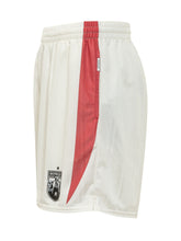 REPRESENT - Shorts Football Spike - Bianco | Lidia Shopping | Official Website