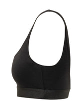 TOM FORD - Bralette con Spalline Sottili - Nero | Lidia Shopping | Official Website