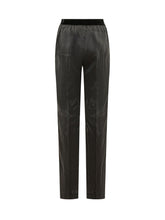 TOM FORD - Pajama Pants with Elastic Waist - Black - LIDIASHOPPING® - Official Website