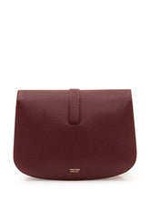 TOM FORD - Borsa Crossbody con Patta - Rosso | Lidia Shopping | Official Website