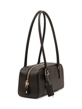 TOM FORD - Mini Shoulder Bag with Zip Closure - Black - LIDIASHOPPING® - Official Website