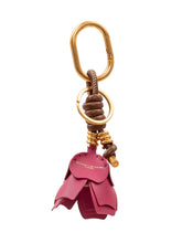 GIANNI CHIARINI - Charm con Fiore - Viola | Lidia Shopping | Official Website