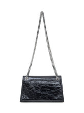 TORY BURCH - Mini Bag con Patta - Nero | Lidia Shopping ® | Official Website