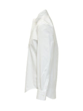 GIVENCHY - Small Bow Shirt - White | Lidia Shopping ® | Official Website