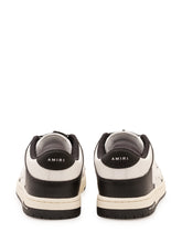 AMIRI - Sneakers Skel Top Low - Multicolore | Lidia Shopping | Official Website