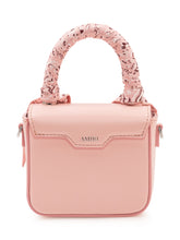 AMIRI - Borsa Nano MA con Foulard - Rosa | Lidia Shopping | Official Website