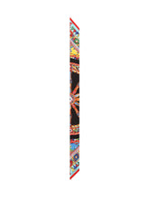 DOLCE & GABBANA - Bandeau Stampato - Multicolore | Lidia Shopping ® | Official Website