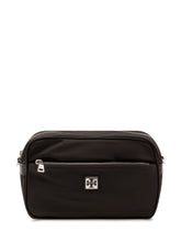 TORY BURCH - Borsa a Spalla Virginia con Pouch - Nero - LIDIASHOPPING® - Official Website