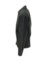 J.W. ANDERSON - Jacket with Patch Pockets - Black - LIDIASHOPPING® - Official Website
