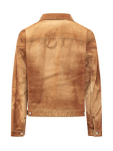 DSQUARED2 - Giacca con Tasche a Patta -  - LIDIASHOPPING® - Official Website