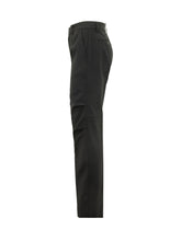 DSQUARED2 - Chino Pants with Front Crease - Black - LIDIASHOPPING® - Official Website