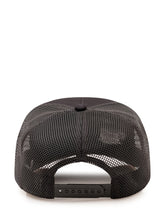 Y-3 - Cappello Trucker con Logo Ricamato - Nero | Lidia Shopping ® | Official Website