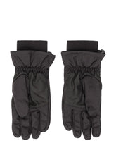Y-3 - Gloves with Drawcord And Angled Pockets - Black - LIDIASHOPPING® - Official Website
