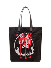 Y-3 - Borsa Classic New Biker con Tracolla Regolabile - Nero - LIDIASHOPPING® - Official Website