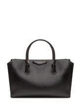 GIVENCHY - Borsa Antigona Catchall Media - Nero - LIDIASHOPPING® - Official Website