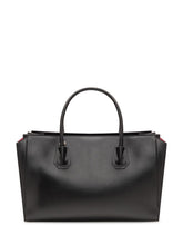 GIVENCHY - Borsa Antigona Catchall Media - Nero - LIDIASHOPPING® - Official Website