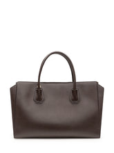GIVENCHY - Borsa Antigona Catchall Media - Brown - LIDIASHOPPING® - Official Website