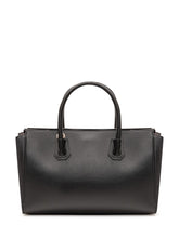 GIVENCHY - Antigona Catchall Small Bag with Double Handles - Black - LIDIASHOPPING® - Official Website