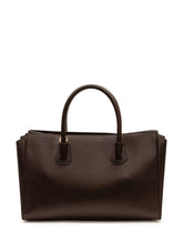GIVENCHY - Borsa Antigona Catchall - Marrone - LIDIASHOPPING® - Official Website