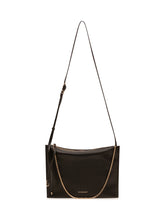 GIVENCHY - Pochette Voyou con Catena - Nero - LIDIASHOPPING® - Official Website