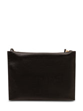 GIVENCHY - Pochette Voyou con Catena - Nero - LIDIASHOPPING® - Official Website