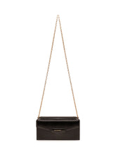 GIVENCHY - Portafoglio Antigona on Chain - Nero - LIDIASHOPPING® - Official Website