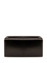 GIVENCHY - Portafoglio Antigona on Chain - Nero - LIDIASHOPPING® - Official Website
