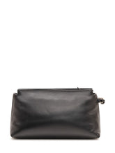 GIVENCHY - Pouch Antigona Bomber con Laccetto - Nero - LIDIASHOPPING® - Official Website
