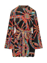 DOLCE & GABBANA - Polo a Maniche Lunghe - Nero - LIDIASHOPPING® - Official Website