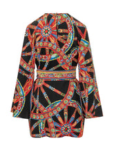 DOLCE & GABBANA - Polo a Maniche Lunghe - Nero - LIDIASHOPPING® - Official Website