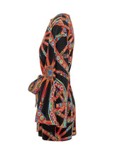 DOLCE & GABBANA - Polo a Maniche Lunghe - Nero - LIDIASHOPPING® - Official Website