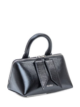 THE ATTICO - Borsa Friday Mini - Nero | Lidia Shopping ® | Official Website
