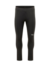 Y-3 - Giacca Luserna con Collo Alto - Nero - LIDIASHOPPING® - Official Website