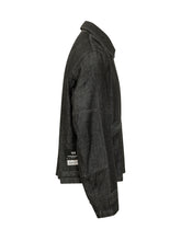 Y-3 - Jacket with Zip and Front Pockets - Black - LIDIASHOPPING® - Official Website