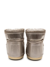 MOON BOOT - Stivaletti Icon Low con Coulisse - Grigio - LIDIASHOPPING® - Official Website