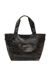 ADIDAS SONG FOR THE MUTE X ADIDAS 004 - Borsa Tote Adi008 con Logo - Nero - LIDIASHOPPING® - Official Website